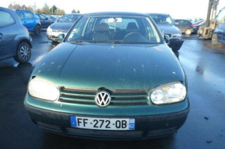 Pretensionneur de ceinture avant droit VOLKSWAGEN GOLF 4