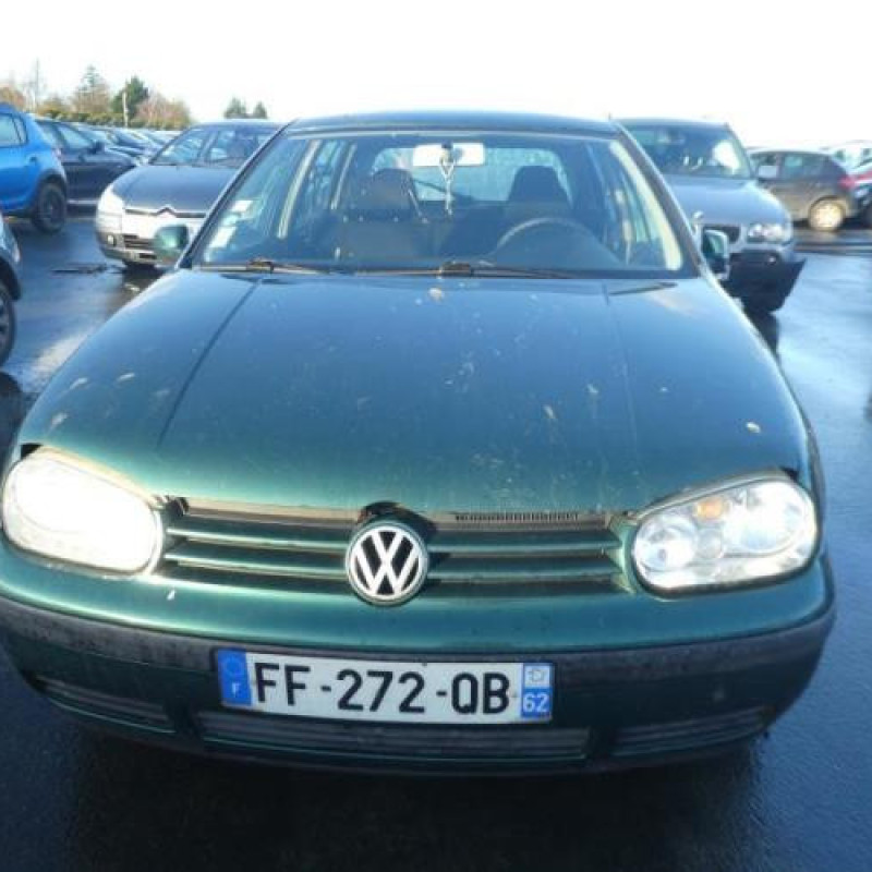 Pretensionneur de ceinture avant droit VOLKSWAGEN GOLF 4 Photo n°9
