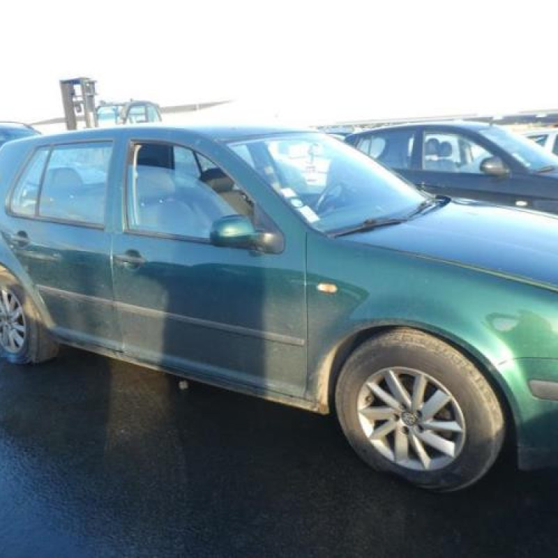 Pretensionneur de ceinture avant droit VOLKSWAGEN GOLF 4 Photo n°10