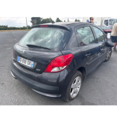Pare soleil droit PEUGEOT 207