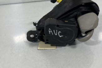 Pretensionneur de ceinture avant gauche VOLKSWAGEN GOLF 4