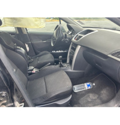 Pare soleil droit PEUGEOT 207