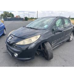 Pare soleil droit PEUGEOT 207