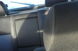 Pretensionneur de ceinture avant gauche VOLKSWAGEN GOLF 4
