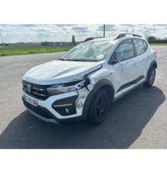 Com (Bloc Contacteur Tournant+Commodo Essuie Glace+Commodo Phare) DACIA SANDERO 3 STEPWAY