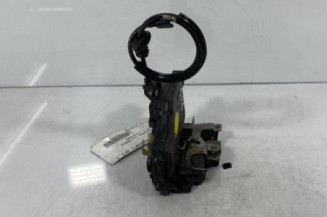 Serrure avant droit VOLKSWAGEN GOLF 4