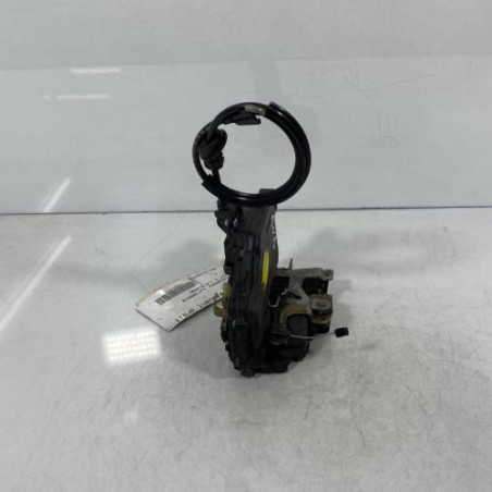 Serrure avant droit VOLKSWAGEN GOLF 4
