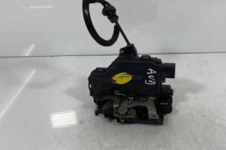 Serrure avant droit VOLKSWAGEN GOLF 4