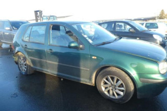 Serrure avant droit VOLKSWAGEN GOLF 4