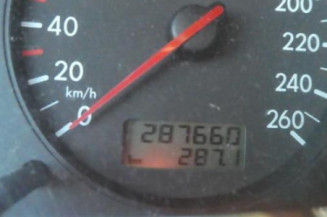 Serrure avant droit VOLKSWAGEN GOLF 4