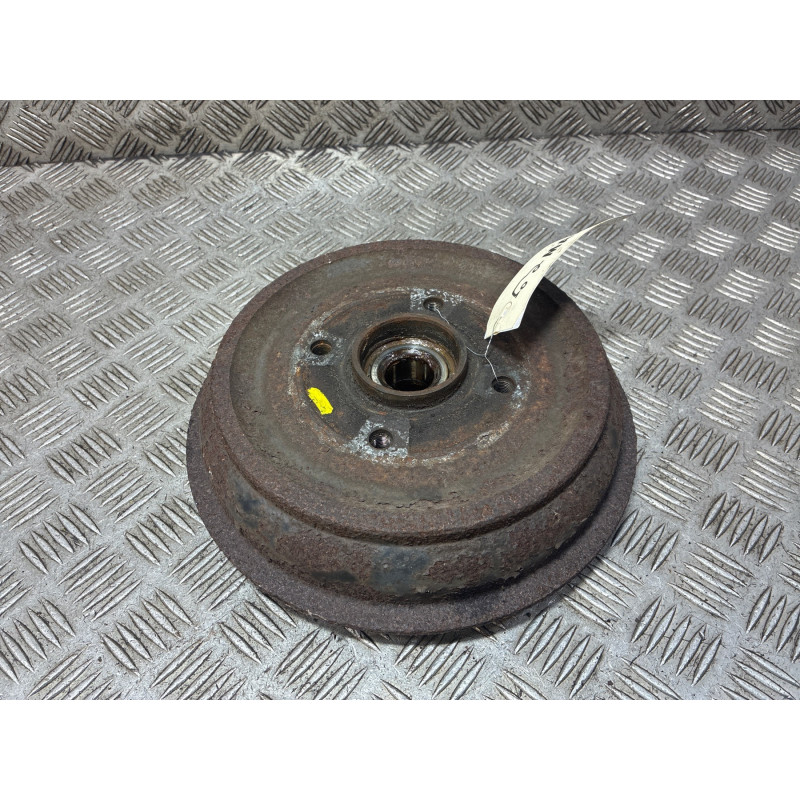Tambour arriere droit PEUGEOT 207 Photo n°3