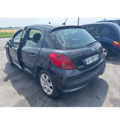 Tambour arriere droit PEUGEOT 207