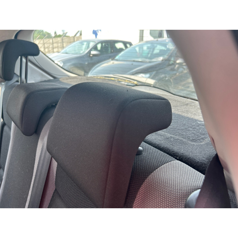 Tambour arriere droit PEUGEOT 207 Photo n°15