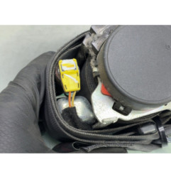 Pretensionneur de ceinture avant gauche PEUGEOT 208 1