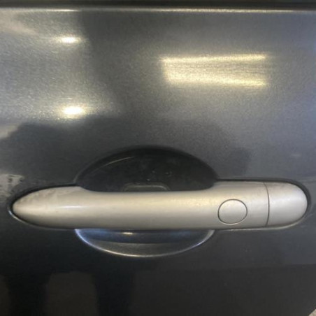 Porte arriere gauche RENAULT MEGANE 2