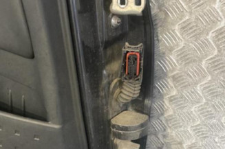 Porte arriere gauche RENAULT MEGANE 2