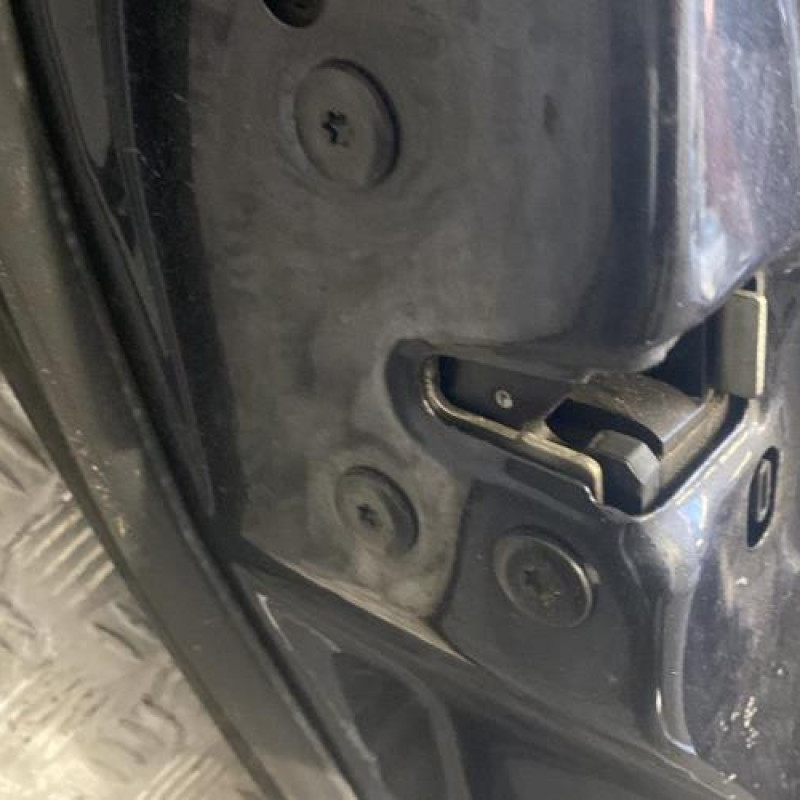 Porte arriere gauche RENAULT MEGANE 2 Photo n°5
