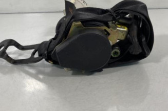 Pretensionneur de ceinture avant droit PEUGEOT 206