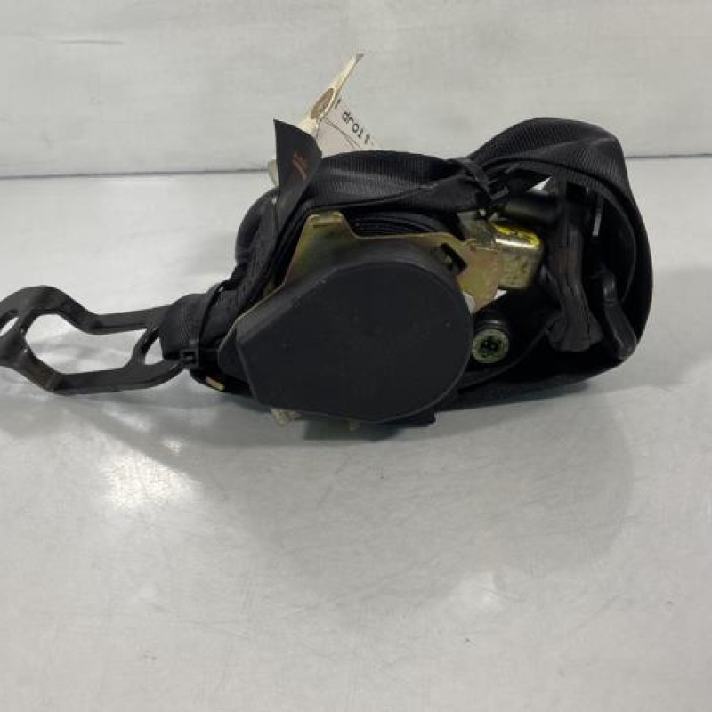 Pretensionneur de ceinture avant droit PEUGEOT 206 Photo n°3