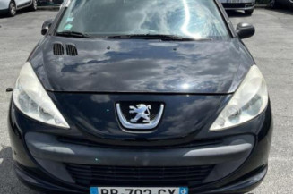Boite de vitesses PEUGEOT 206+ Photo n°1