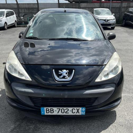 Boite de vitesses PEUGEOT 206+ Photo n°1