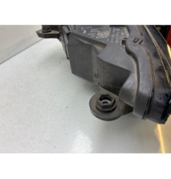 Optique avant principal gauche (feux)(phare) AUDI A3 3