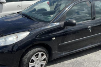 Boite de vitesses PEUGEOT 206+