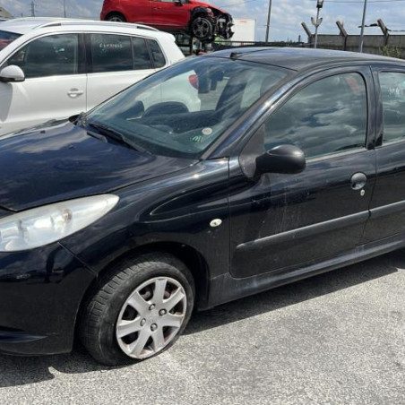 Boite de vitesses PEUGEOT 206+