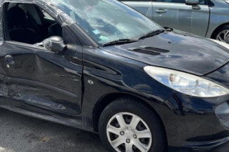 Boite de vitesses PEUGEOT 206+