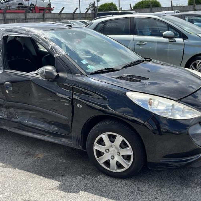 Boite de vitesses PEUGEOT 206+ Photo n°3