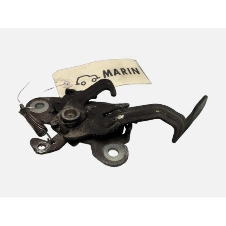 Fermeture de capot PEUGEOT 308 1