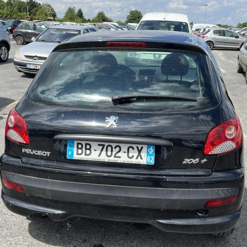 Boite de vitesses PEUGEOT 206+ Photo n°4
