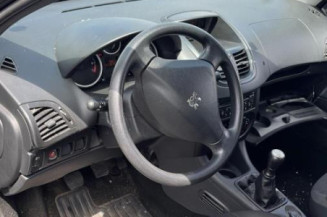 Boite de vitesses PEUGEOT 206+