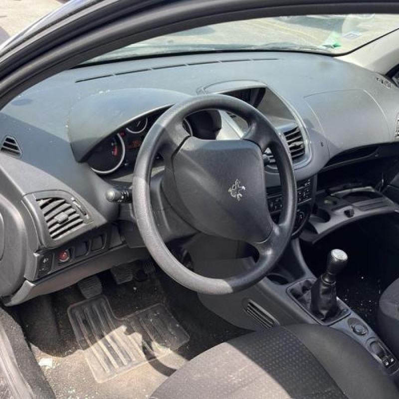 Boite de vitesses PEUGEOT 206+ Photo n°5