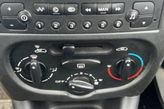 Boite de vitesses PEUGEOT 206+