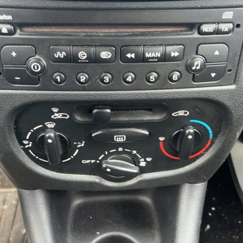 Boite de vitesses PEUGEOT 206+ Photo n°6