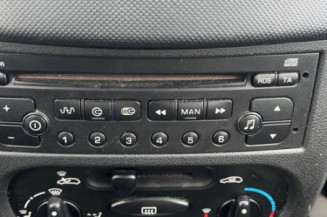 Boite de vitesses PEUGEOT 206+