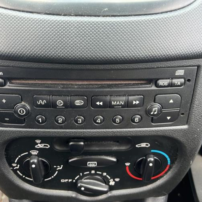 Boite de vitesses PEUGEOT 206+ Photo n°7