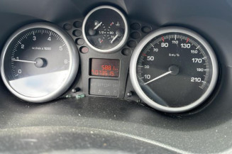 Boite de vitesses PEUGEOT 206+