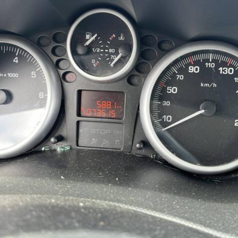 Boite de vitesses PEUGEOT 206+ Photo n°8