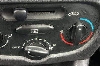Boite de vitesses PEUGEOT 206+