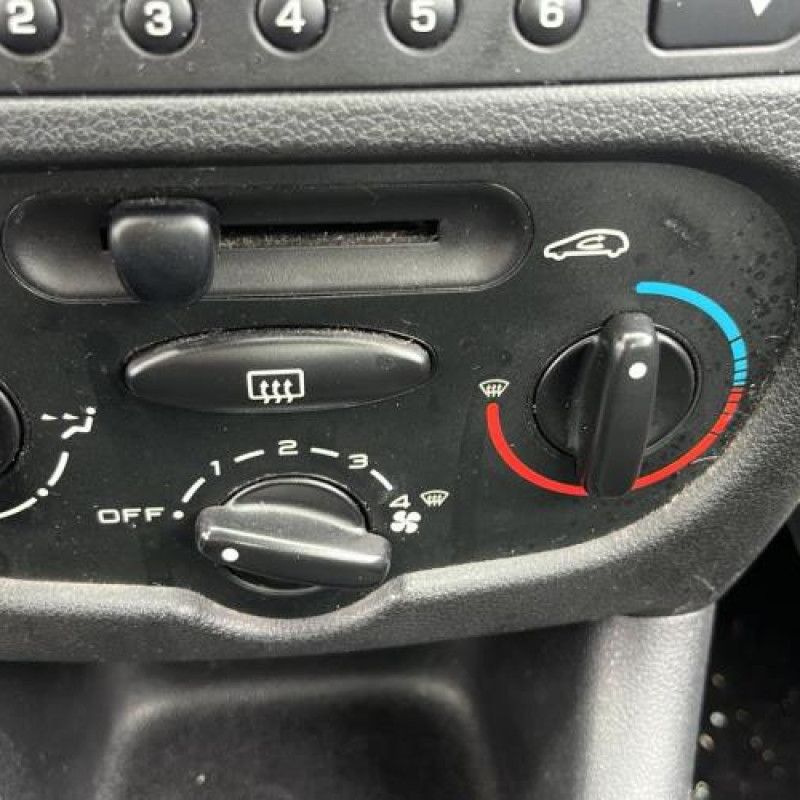 Boite de vitesses PEUGEOT 206+ Photo n°10