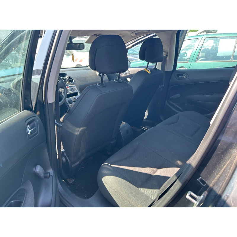 Porte avant droit PEUGEOT 308 1 Photo n°18