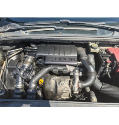 Vitre arriere gauche PEUGEOT 308 1