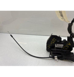 Serrure arriere droit RENAULT SCENIC 4