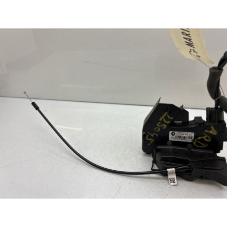 Serrure arriere droit RENAULT SCENIC 4