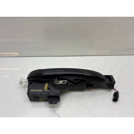 Poignee porte arriere droit RENAULT SCENIC 4 Photo n°1