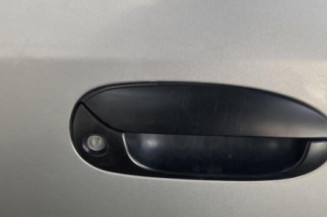 Porte avant droit KIA CARENS 2