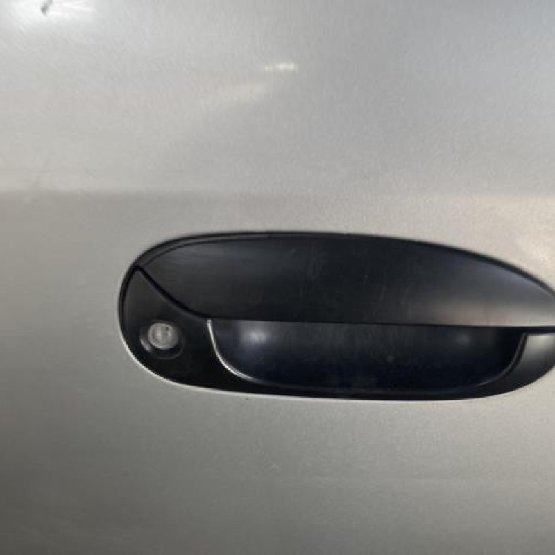 Porte avant droit KIA CARENS 2 Photo n°2