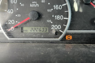 Porte avant droit KIA CARENS 2
